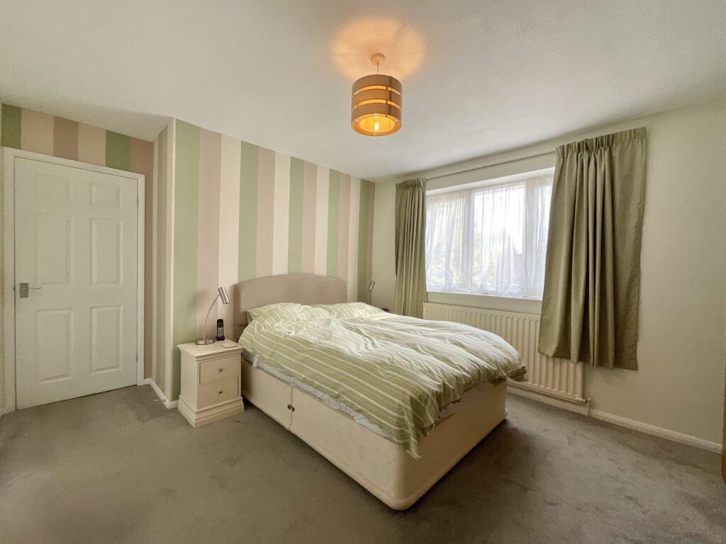The Pike, Nantwich, CW5