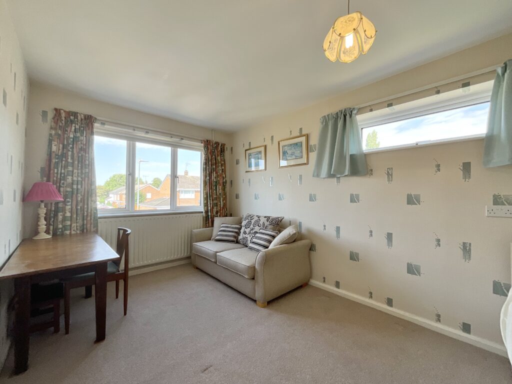 The Pike, Nantwich, CW5