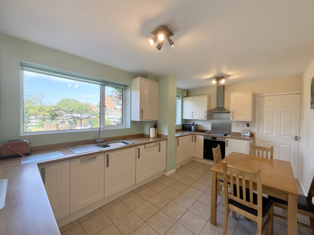 The Pike, Nantwich, CW5