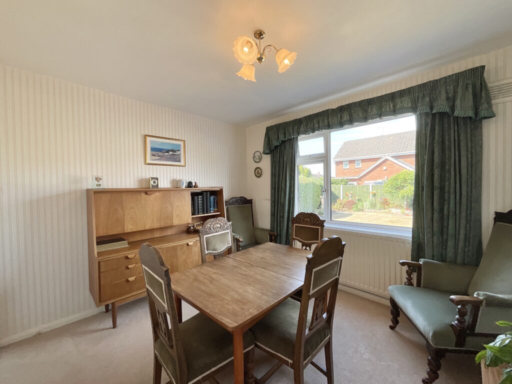 The Pike, Nantwich, CW5