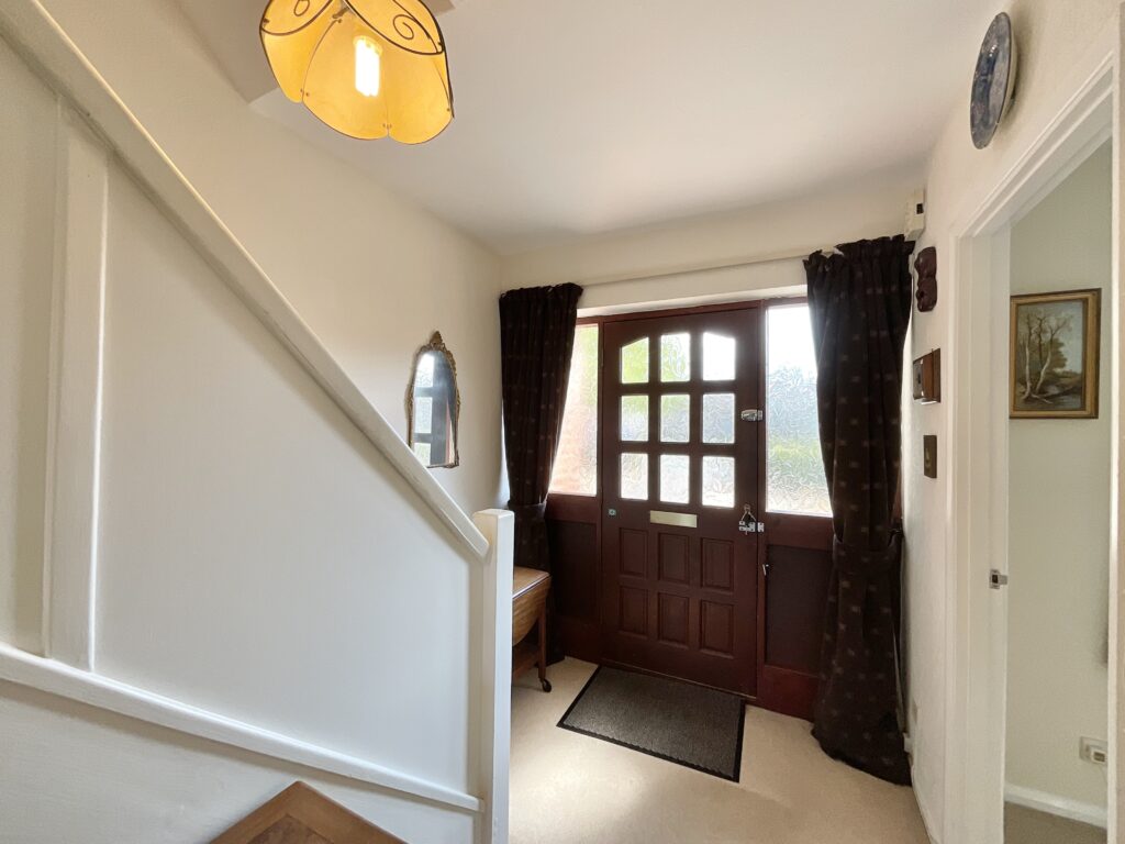 The Pike, Nantwich, CW5