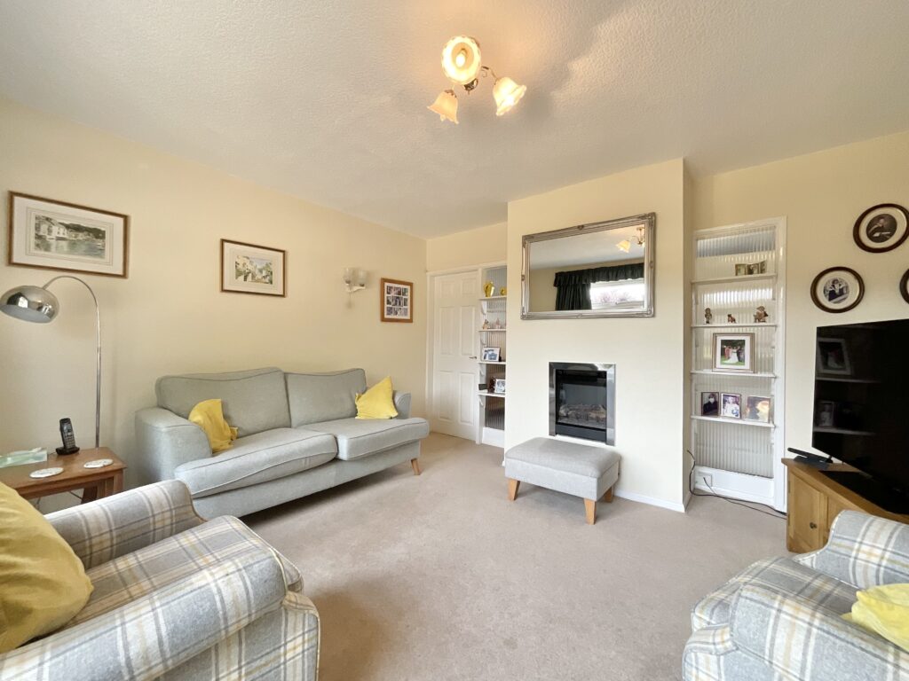 The Pike, Nantwich, CW5