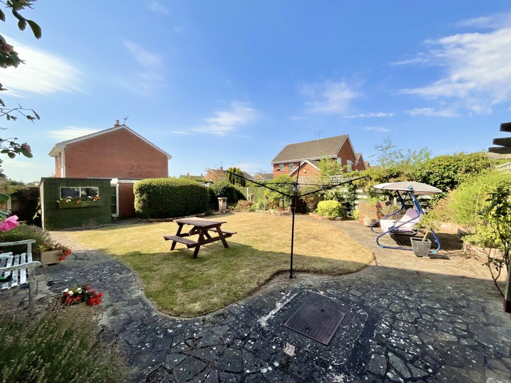 The Pike, Nantwich, CW5