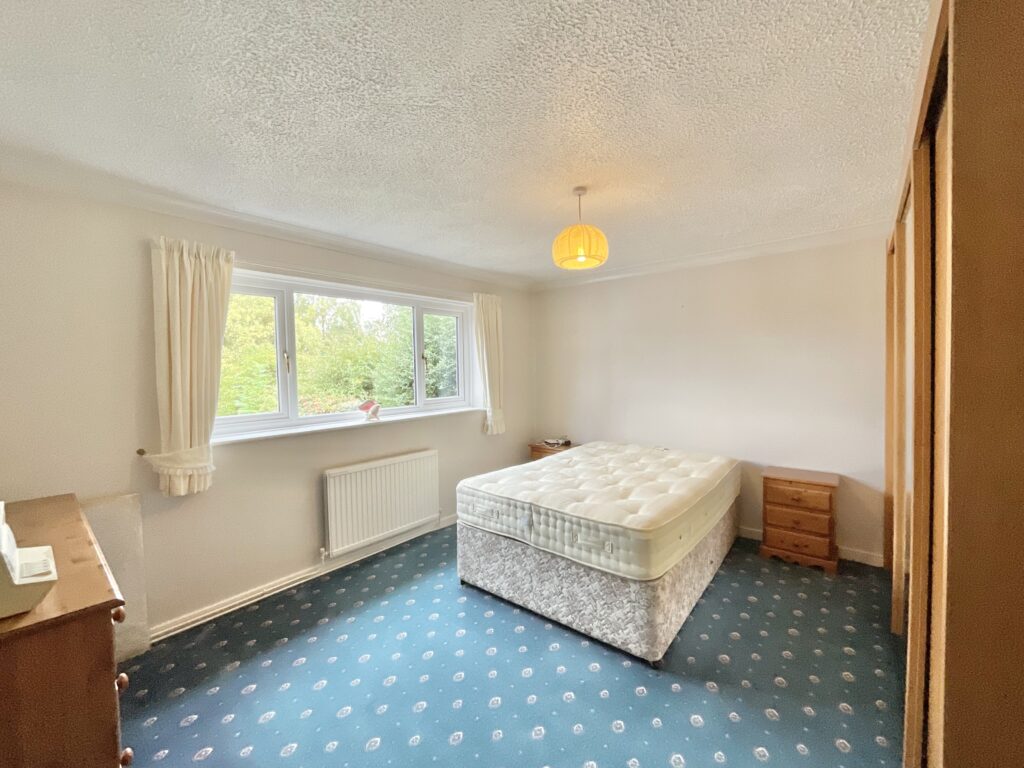 Wrenbury Heath Road, Wrenbury, CW5