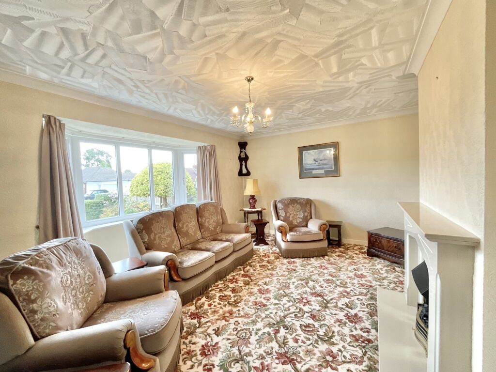Wrenbury Heath Road, Wrenbury, CW5