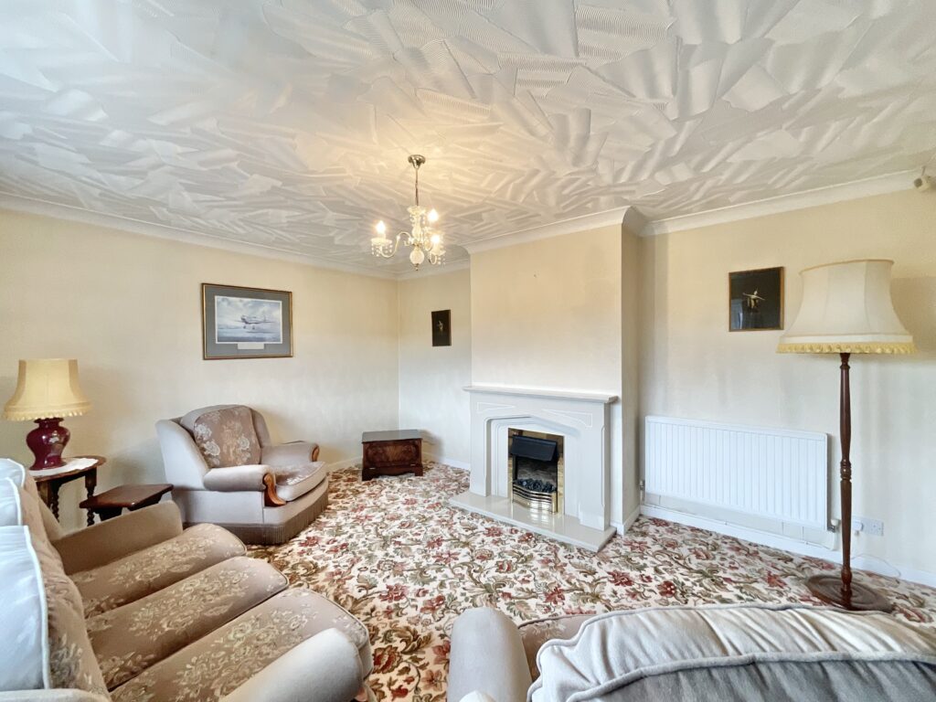 Wrenbury Heath Road, Wrenbury, CW5