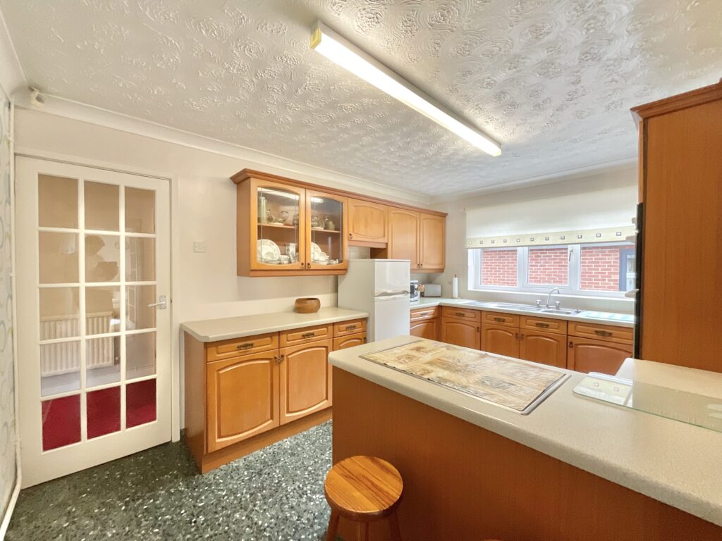 Wrenbury Heath Road, Wrenbury, CW5