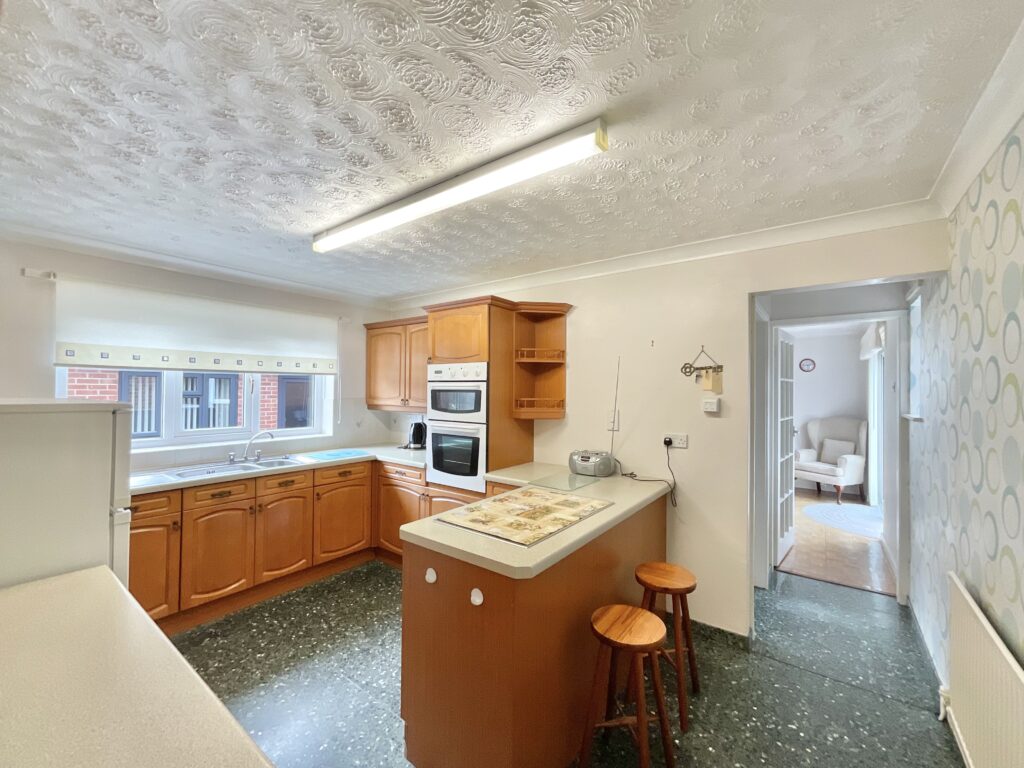 Wrenbury Heath Road, Wrenbury, CW5