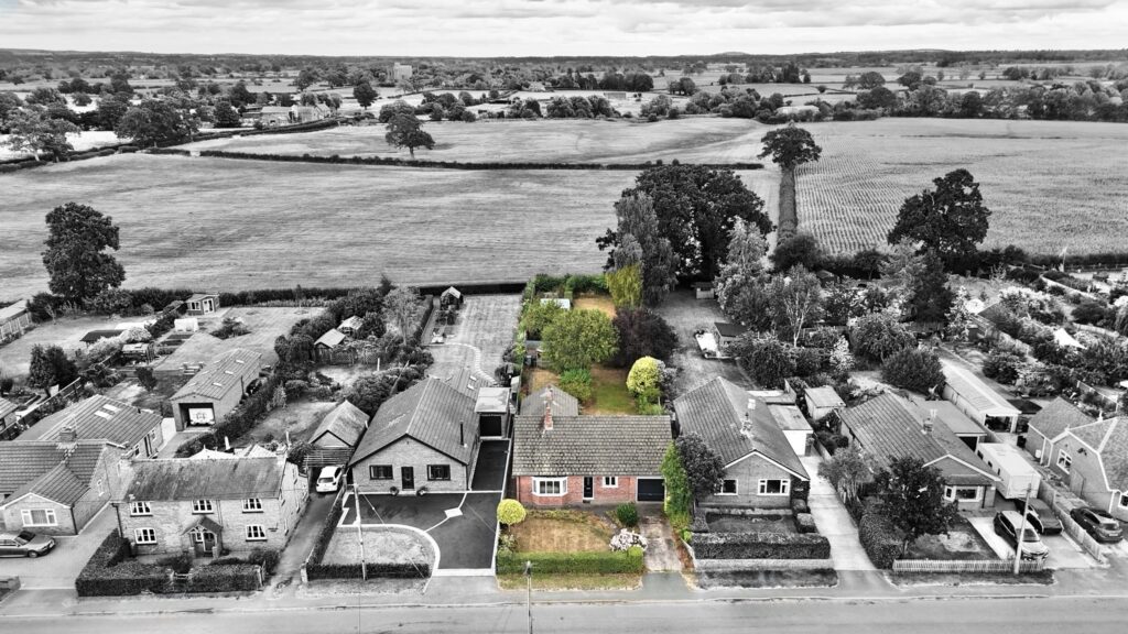 Wrenbury Heath Road, Wrenbury, CW5