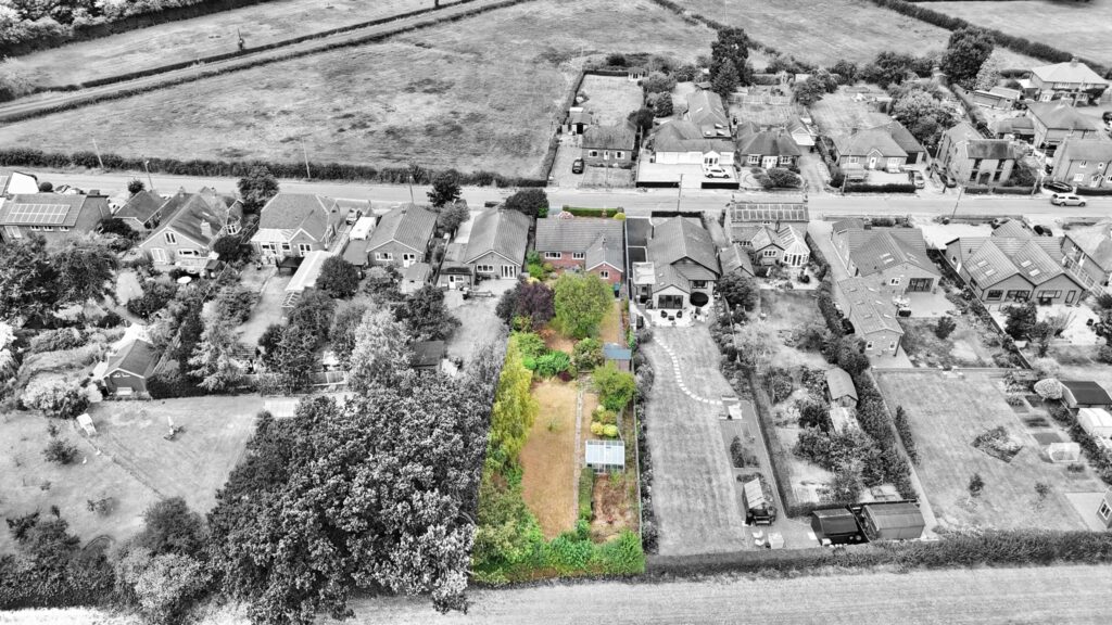 Wrenbury Heath Road, Wrenbury, CW5