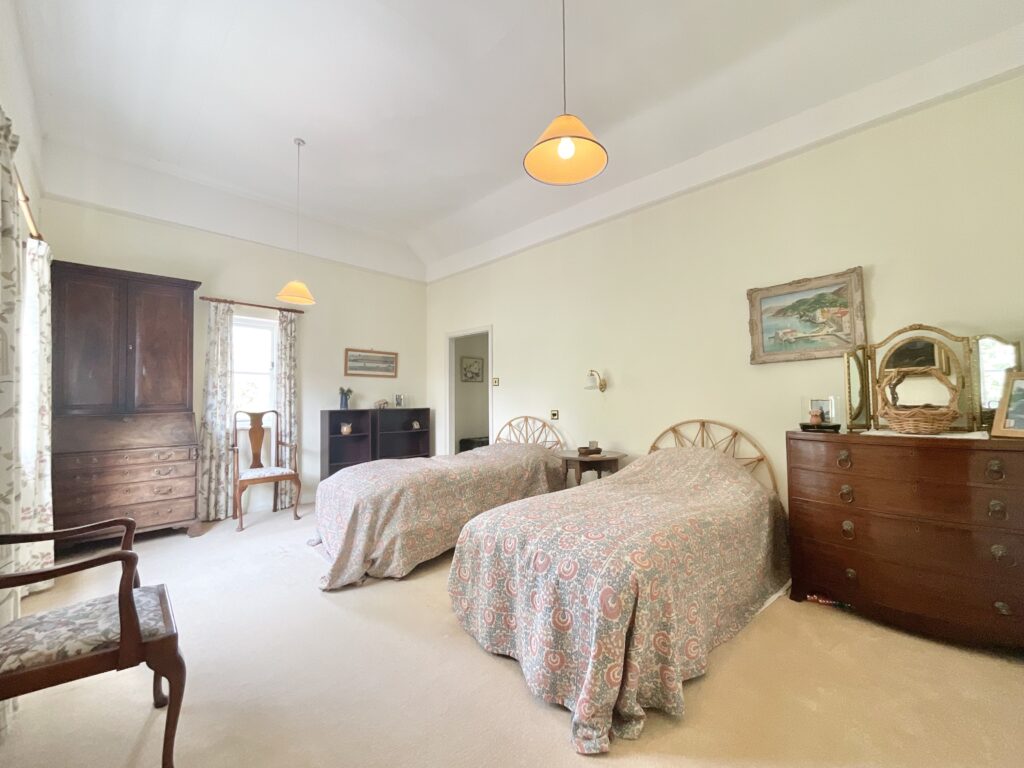 Winsford Road, Cholmondeston, CW7