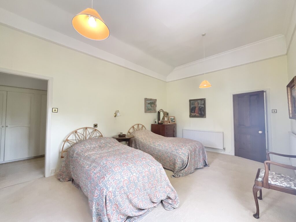 Winsford Road, Cholmondeston, CW7