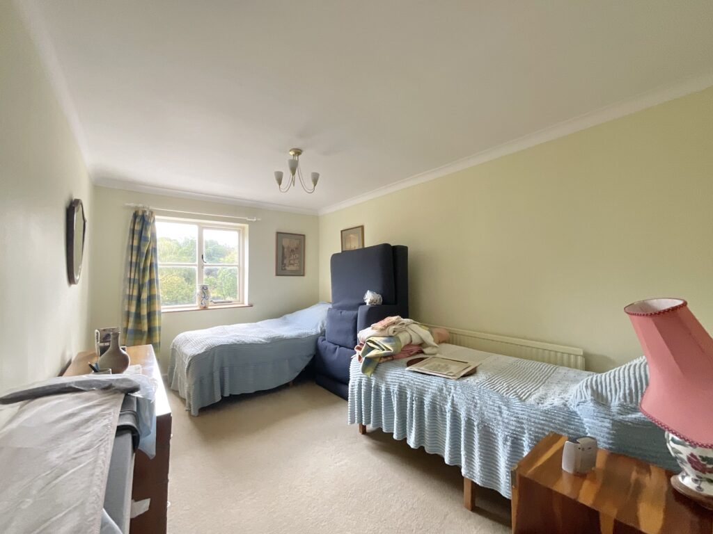 Winsford Road, Cholmondeston, CW7