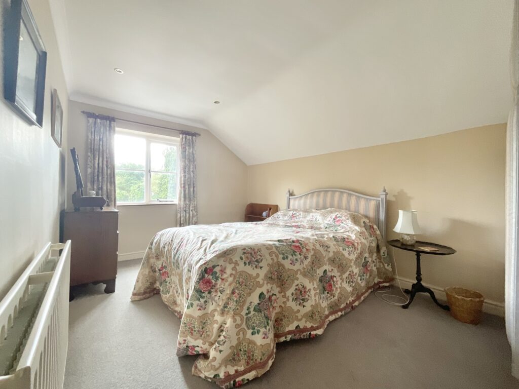 Winsford Road, Cholmondeston, CW7