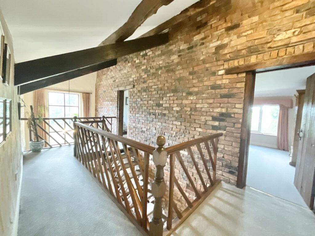 Winsford Road, Cholmondeston, CW7