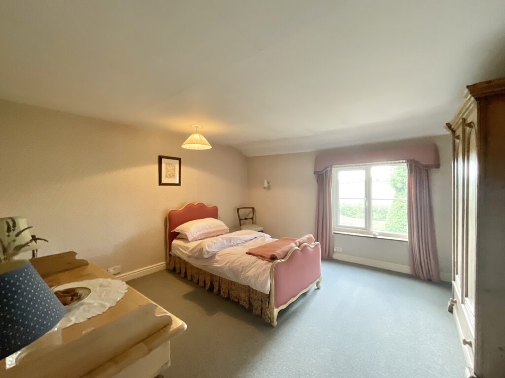 Winsford Road, Cholmondeston, CW7