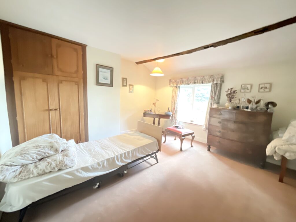 Winsford Road, Cholmondeston, CW7