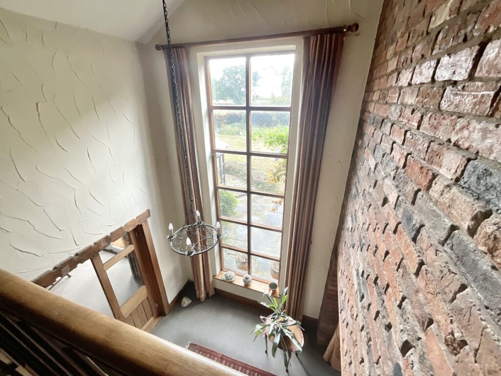 Winsford Road, Cholmondeston, CW7