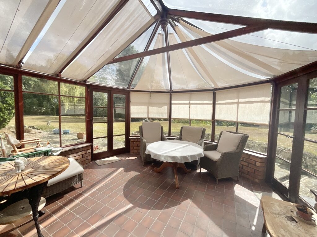 Winsford Road, Cholmondeston, CW7