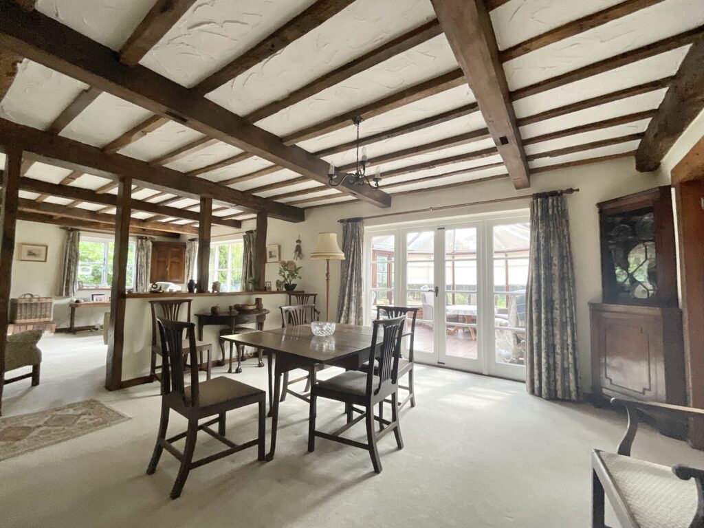 Winsford Road, Cholmondeston, CW7