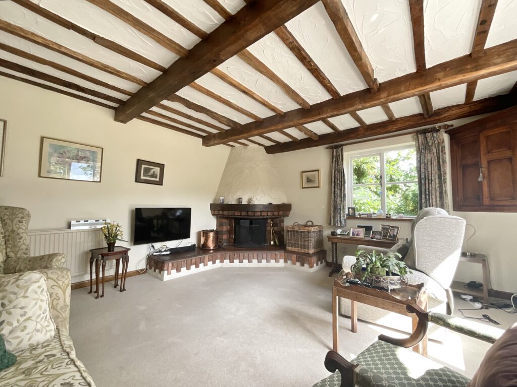 Winsford Road, Cholmondeston, CW7