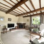 Winsford Road, Cholmondeston, CW7