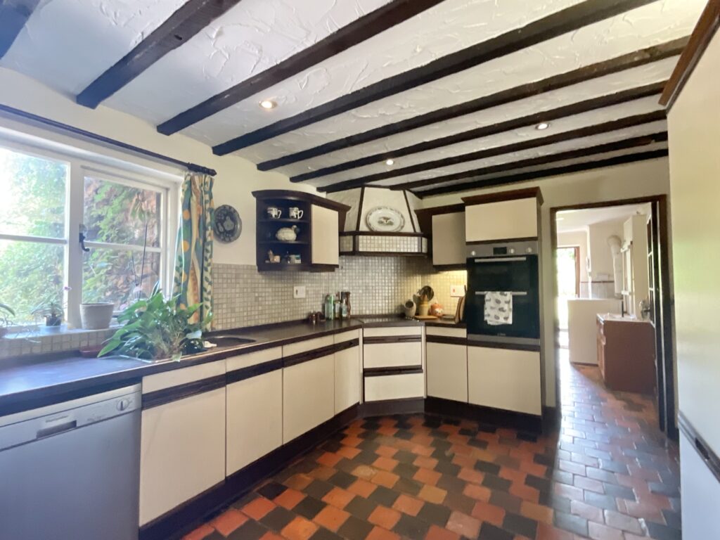 Winsford Road, Cholmondeston, CW7