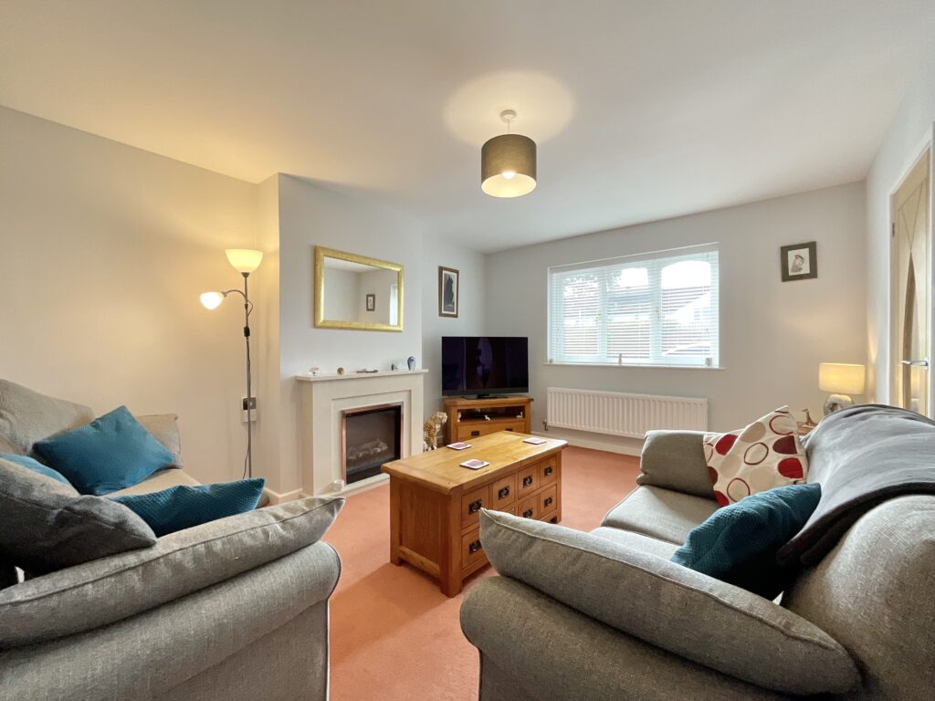 Richardson Close, Shavington, CW2