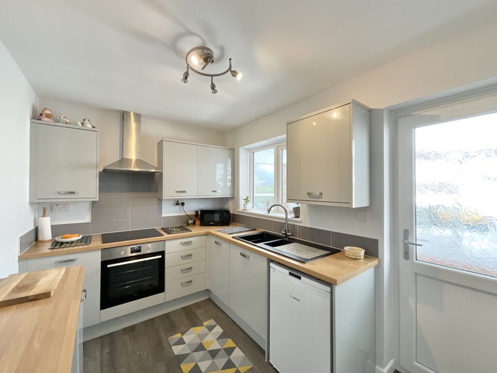 Richardson Close, Shavington, CW2