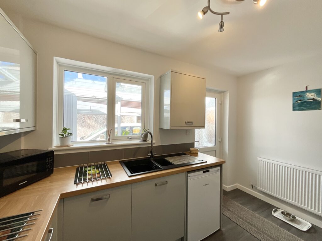 Richardson Close, Shavington, CW2