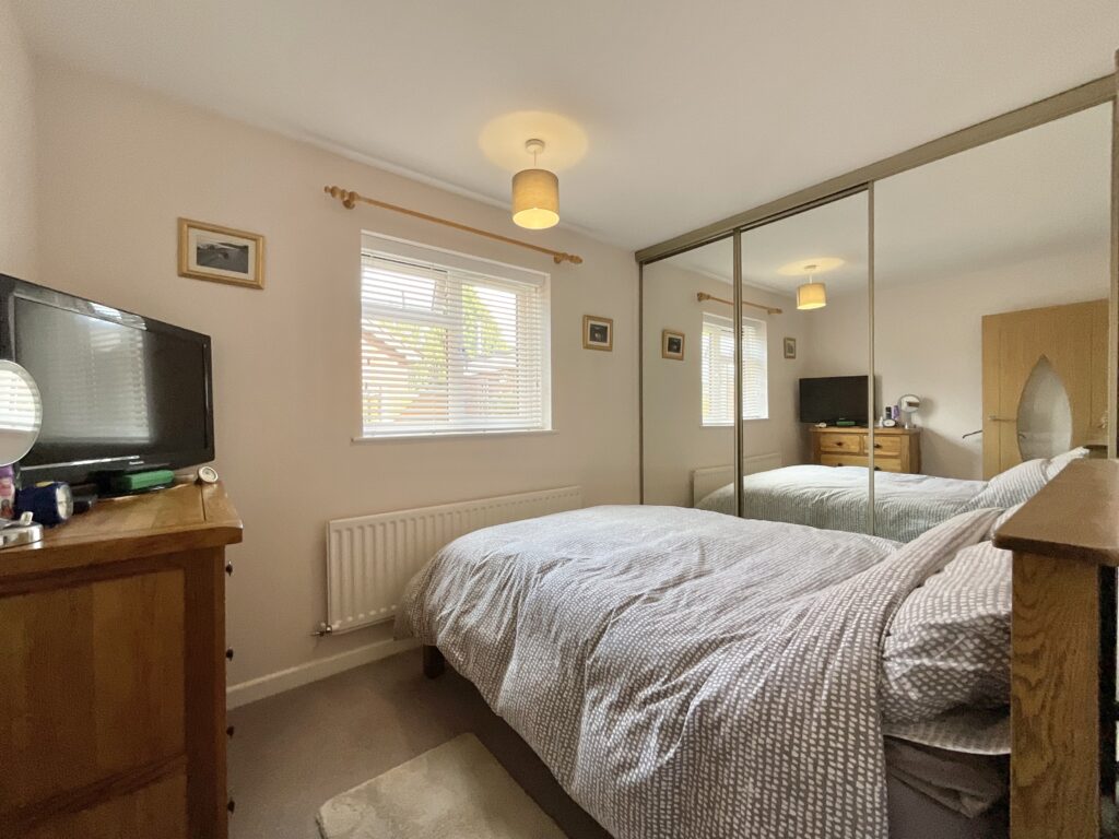 Richardson Close, Shavington, CW2