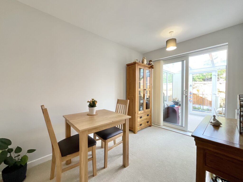 Richardson Close, Shavington, CW2