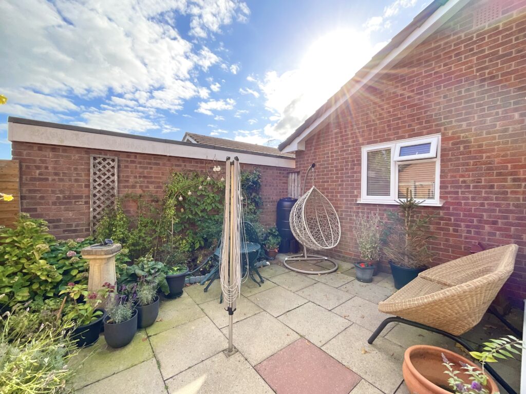 Richardson Close, Shavington, CW2