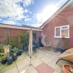 Richardson Close, Shavington, CW2