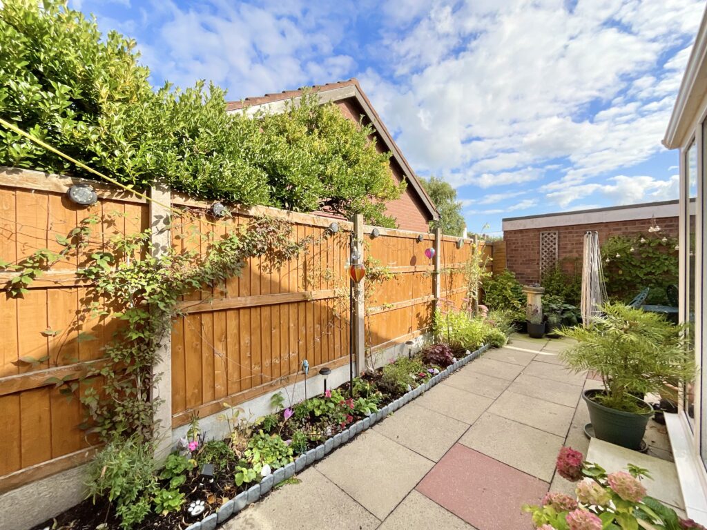 Richardson Close, Shavington, CW2