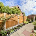 Richardson Close, Shavington, CW2