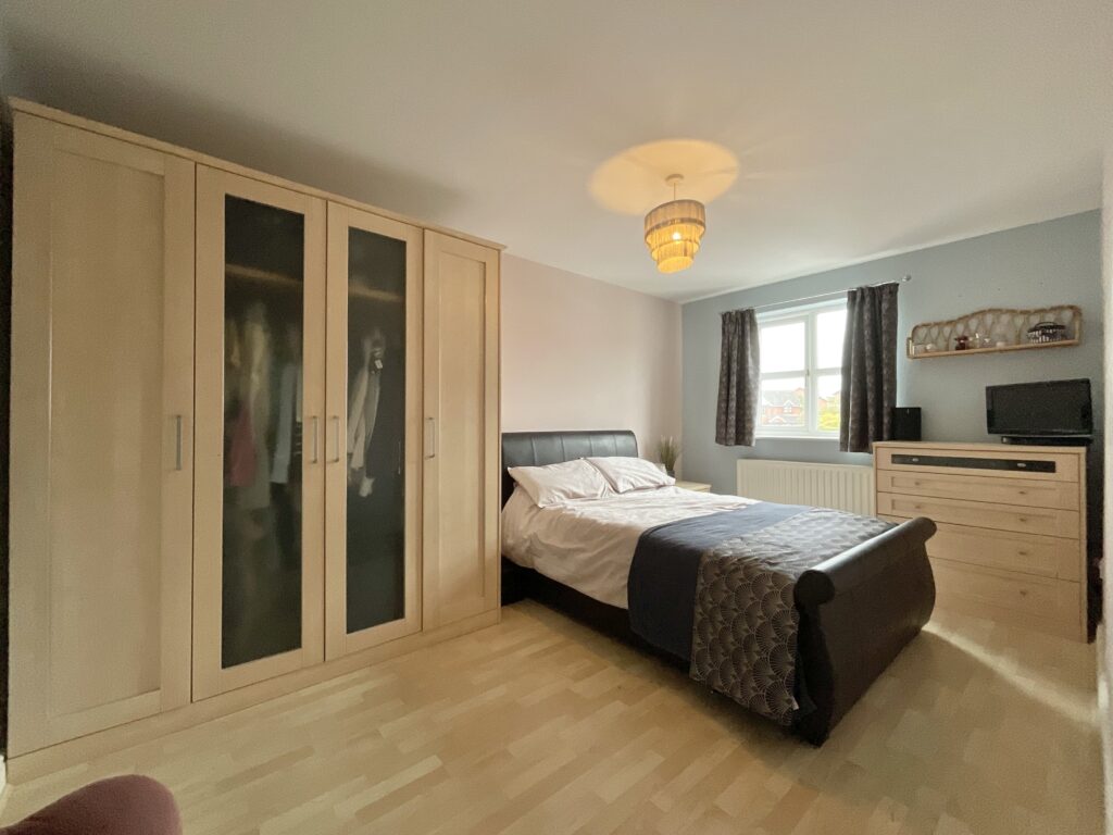 The Orchards, Shavington, CW2