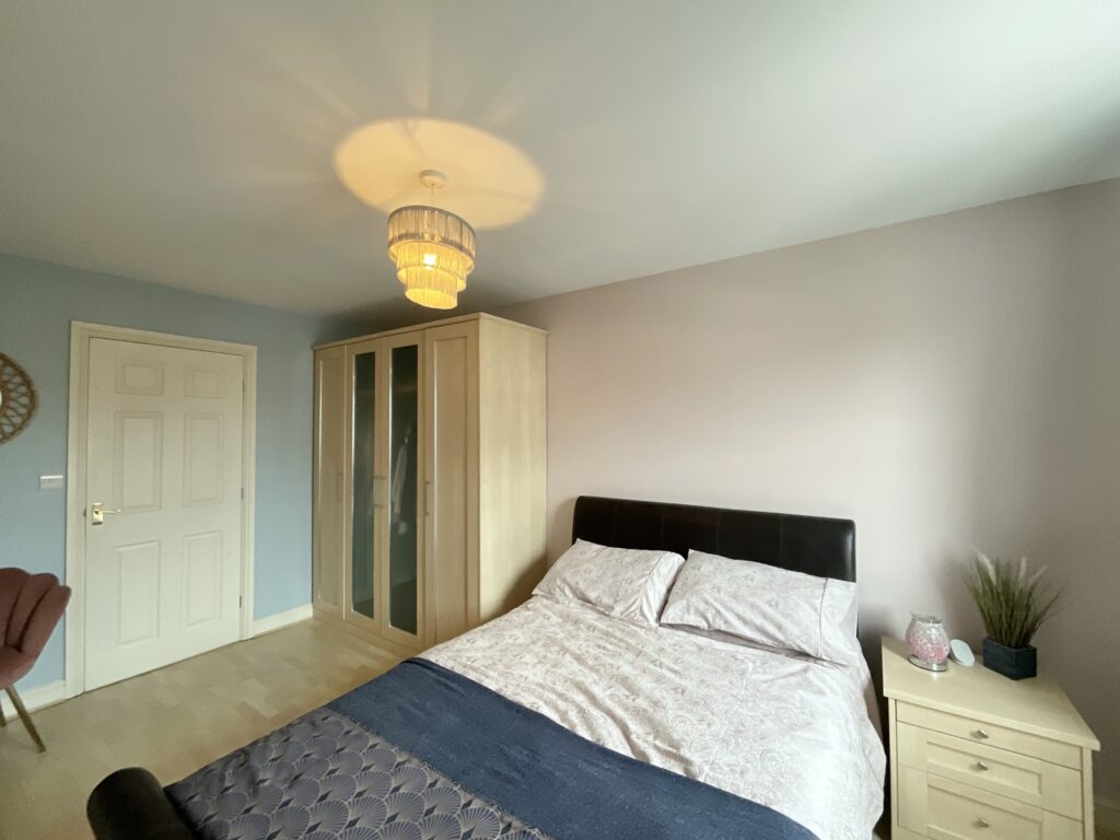 The Orchards, Shavington, CW2
