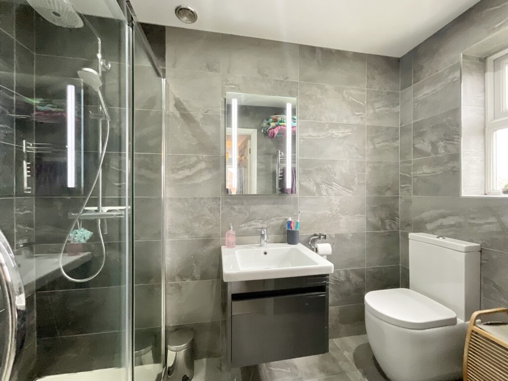 The Orchards, Shavington, CW2