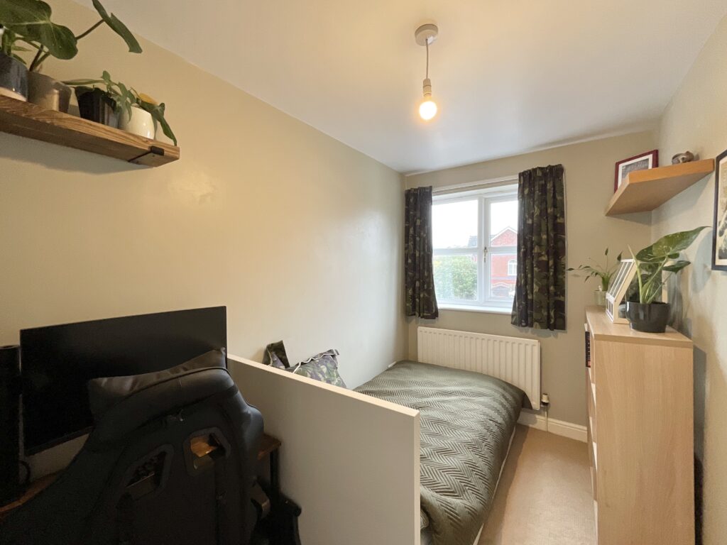 The Orchards, Shavington, CW2
