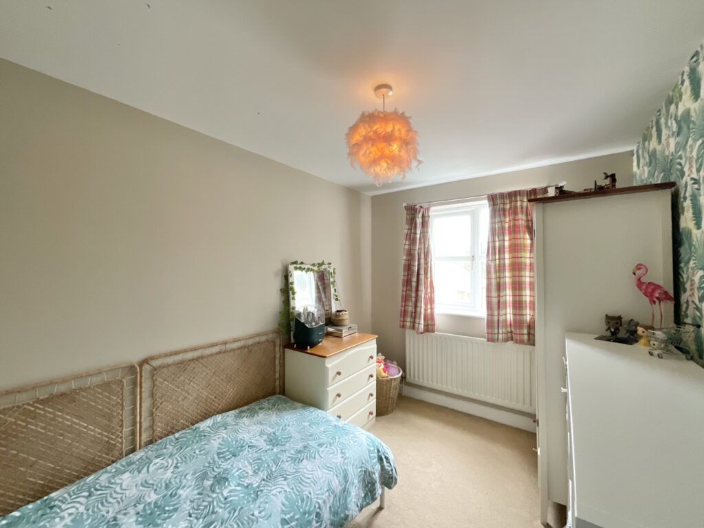 The Orchards, Shavington, CW2