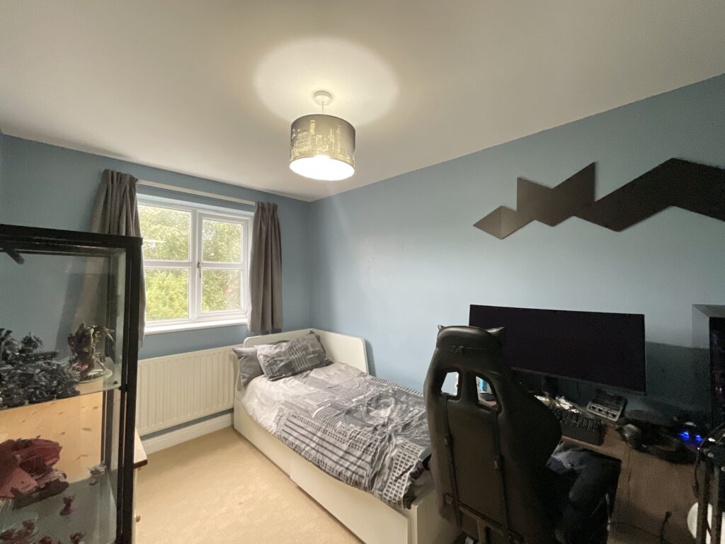 The Orchards, Shavington, CW2