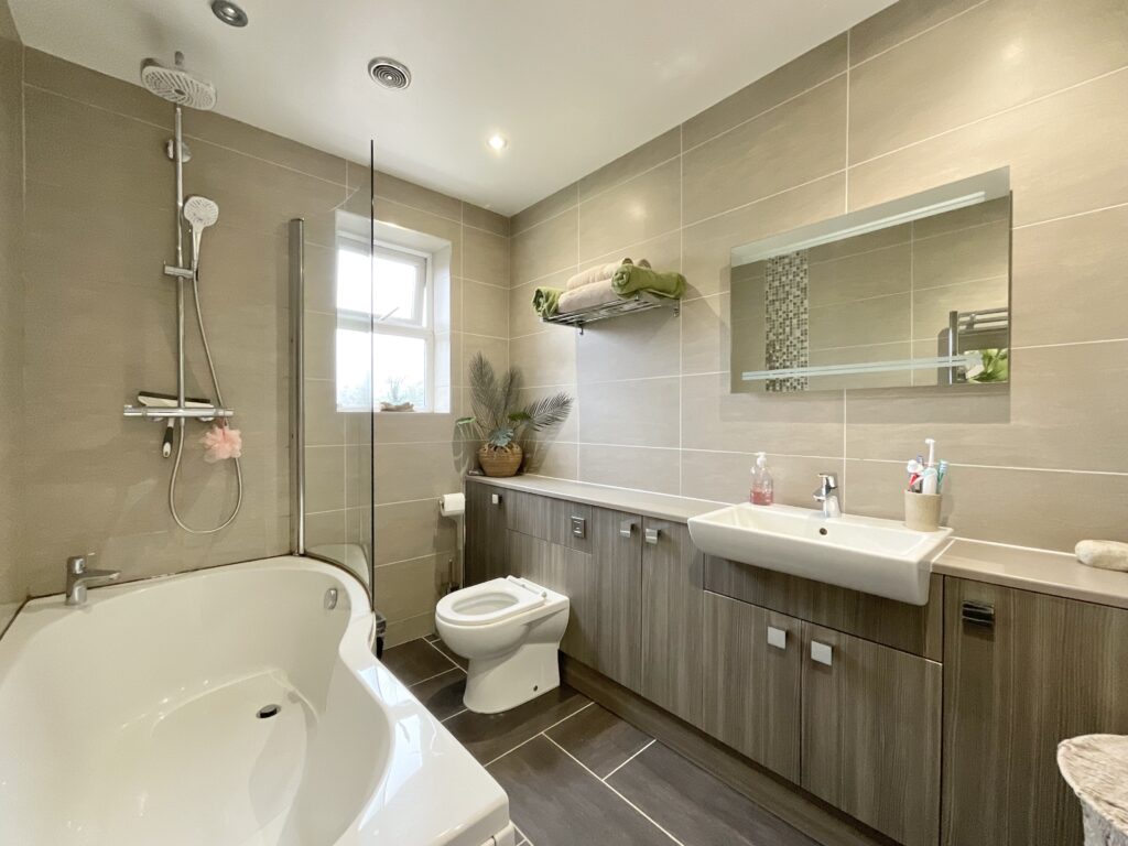 The Orchards, Shavington, CW2