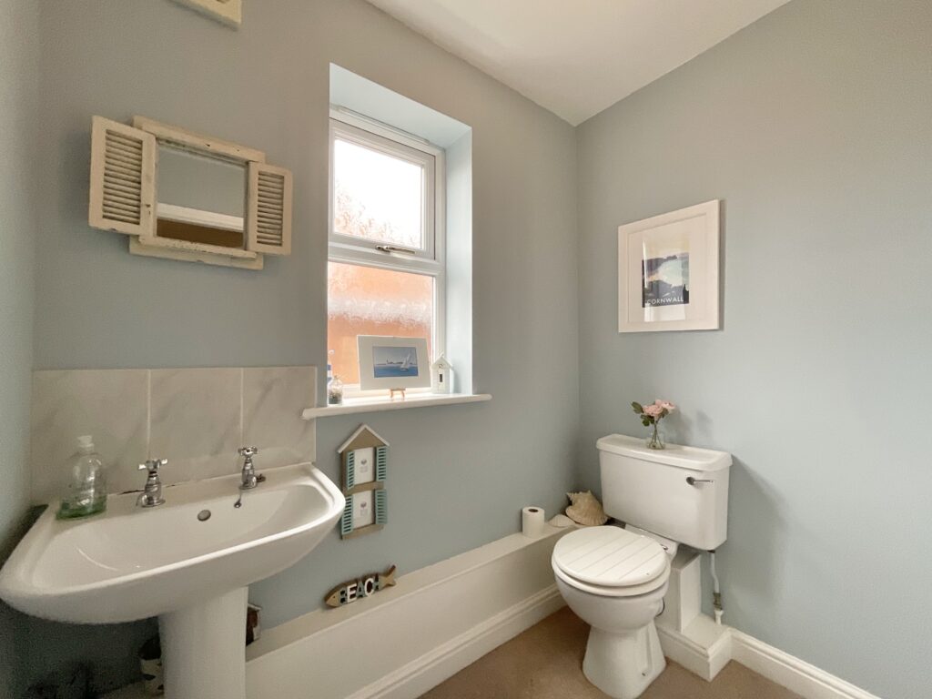 The Orchards, Shavington, CW2