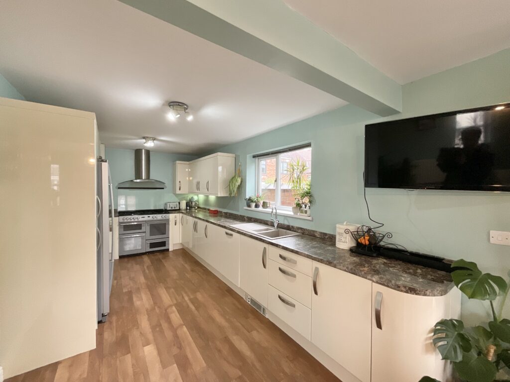 The Orchards, Shavington, CW2