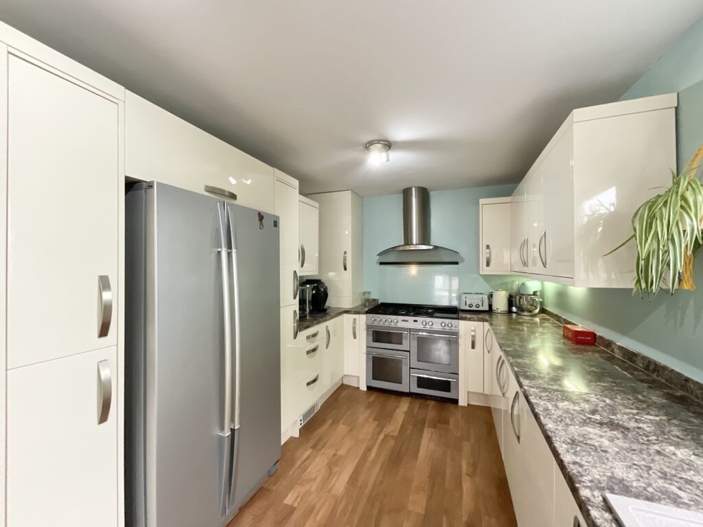 The Orchards, Shavington, CW2