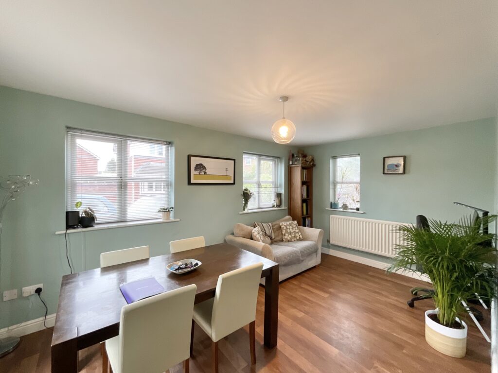 The Orchards, Shavington, CW2