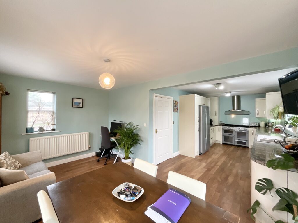 The Orchards, Shavington, CW2