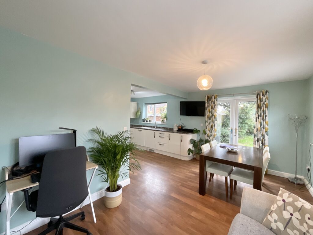 The Orchards, Shavington, CW2