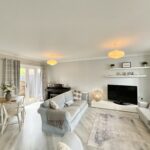 Golden Hill, Weston, CW2